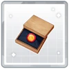 九条家エンブレム　スタマイ　プレゼント