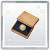 瀬尾研エンブレム　スタマイ　SR　プレゼント