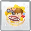 峻さんのお誕生日ケーキ