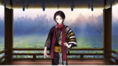 刀剣乱舞 １周年記念祝画 ２周年記念祝画 Hicolor Times