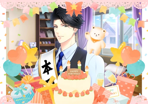 新堂清志 誕生日 スタマイ スタンドマイヒーローズ ミニトーク hicolor times