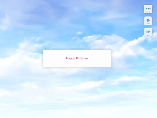 荒木田蒼生 誕生日 スタマイ スタンドマイヒーローズ ミニトーク hicolor times