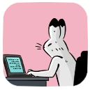 PCとWordPress　hicolor times