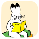 読書　hicolor times