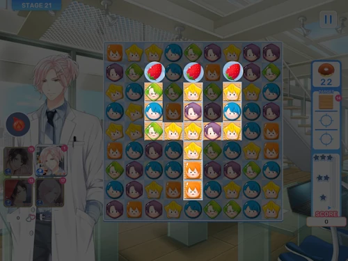 あの味を探して まんぷくノスタルジア スタマイ スタンドマイヒーローズ イベント hicolor times
