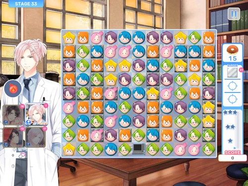 あの味を探して まんぷくノスタルジア スタマイ スタンドマイヒーローズ イベント hicolor times