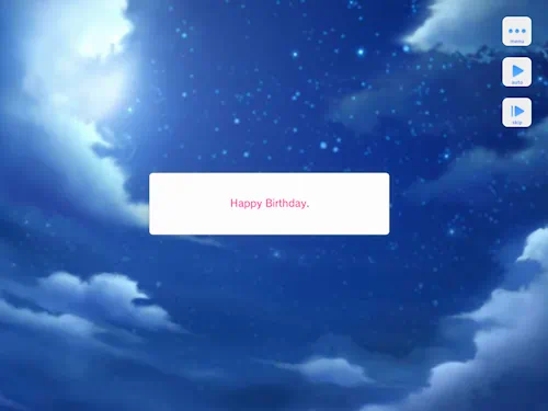 桐嶋宏弥 誕生日 6月26日 スタマイ スタンドマイヒーローズ ミニトーク hicolor times