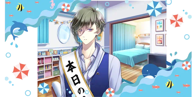 宝生潔　誕生日　7月31日　スタマイ　スタンドマイヒーローズ　ミニトーク　hicolor times