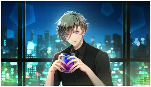 宝生潔　誕生日　7月31日　スタマイ　スタンドマイヒーローズ　ミニトーク　hicolor times