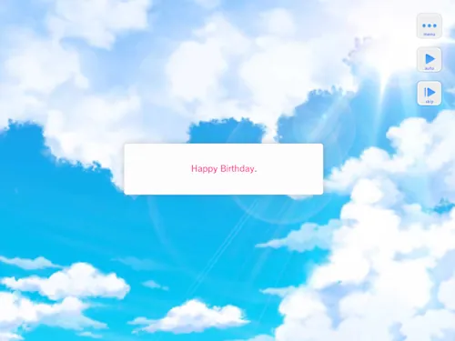 山崎カナメ　スタマイ　お誕生日　スタンドマイヒーローズ　hicolor times