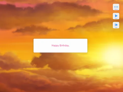 九条壮馬　スタマイ　お誕生日　スタンドマイヒーローズ　hicolor times