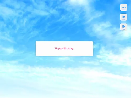 青山樹　スタマイ　お誕生日　スタンドマイヒーローズ　hicolor times